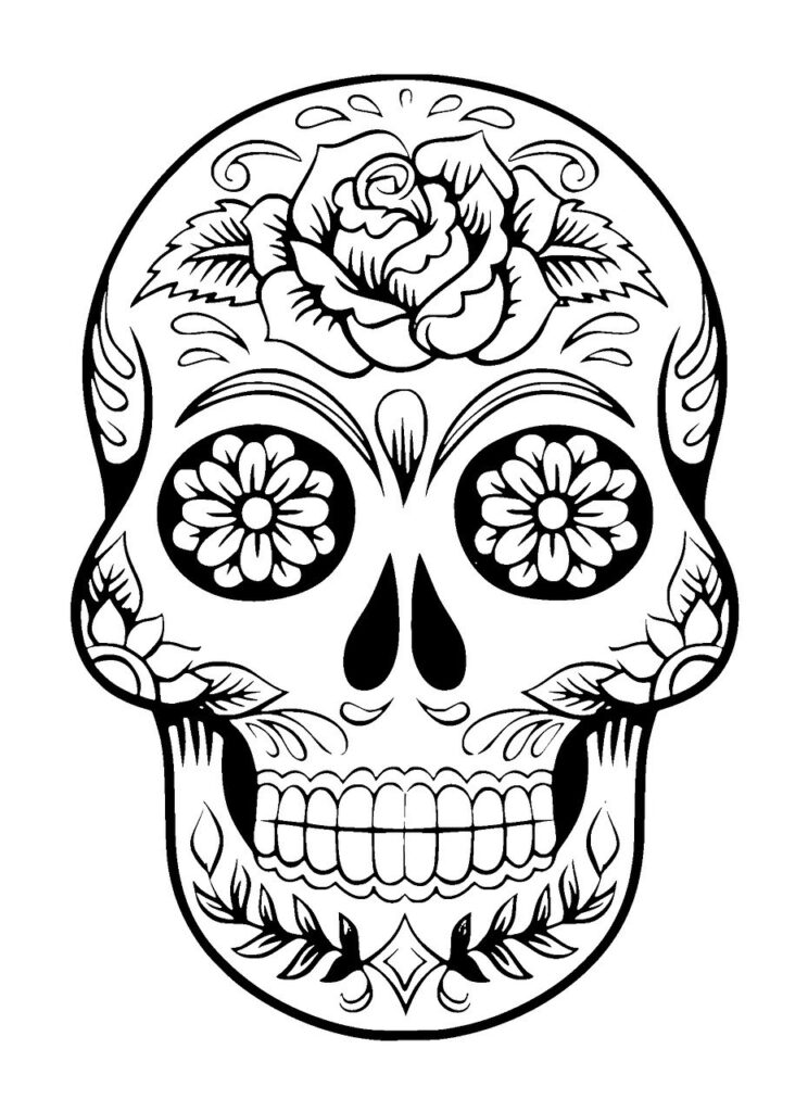 skull, sugar skull, tattoo-2386608.jpg